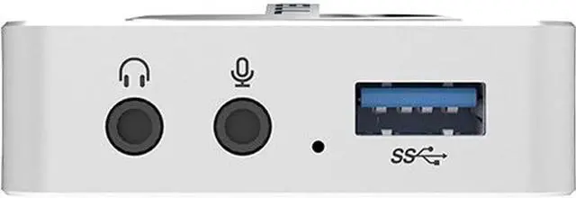 Alt view image 3 of 3 - Magewell USB Capture HDMI 4K Plus