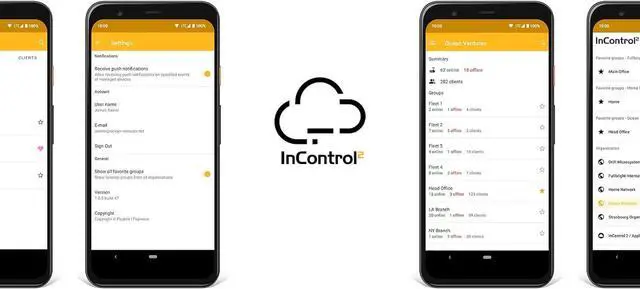 Alt view image 5 of 5 - Peplink MAX BR1 Pro [CAT 20] | LTE-A Pro Modem with Redundant SIM Slots | Wi-Fi 6 | GPS Receiver| Drop-In Mode, Load Balancing / Failover, Ignition Sensing | MAX-BR1-PRO-GLTE-S-T-PRM