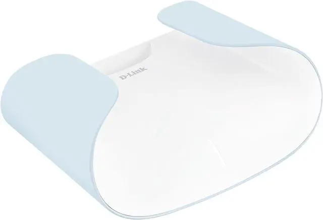 Main image of D-Link M60AX6000WiFi6MeshRouterSculpted Décor ReadyDesign2.5GbpsWAN+4×Gbps LANGaming/Streaming/InternetLong Range Wireless Self Optimized360° CoverageExpandable MeshApp Control