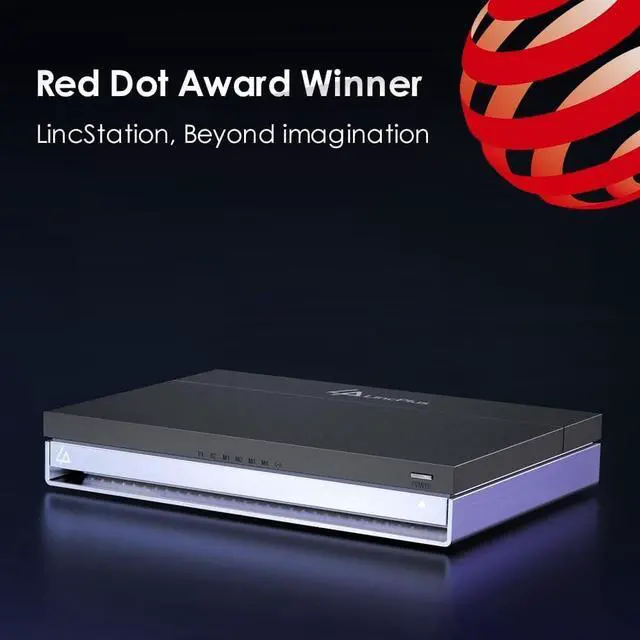 Alt view image 6 of 7 - 6-Bay NAS Storage - Intel Celeron N5105 Quad-Core | 16GB RAM | 128G eMMC | 2x2.5 SATA HDD + 4xM.2 NVMe Slots | 2.5GbE | 2-Year Warranty | 4K HDMI | Network Attached Storage (Diskless)