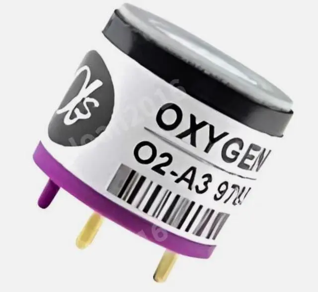 Main image of Alphasense Oxygen Sensor O2-A3