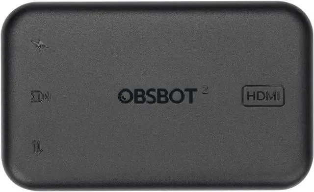 Alt view image 2 of 5 - OBSBOT UVC to HDMI Adapter 2.0, for Tiny 2, Tiny 4K/1080P, Meet 4K/1080P, UVC Webcams