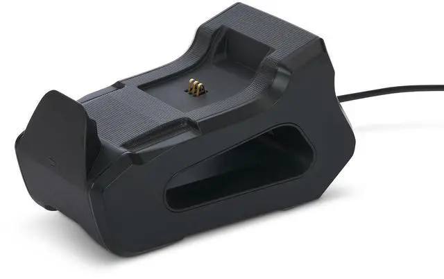Alt view image 2 of 4 - PowerA Solo Charging Stand for Xbox Series X|S - Black, Works with Xbox One, Charging Station for Xbox Wireless Controller, Officially Licensed