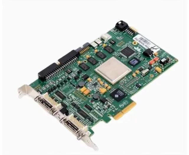 Main image of DALSA OR-X4C0-XPD00 Capture card