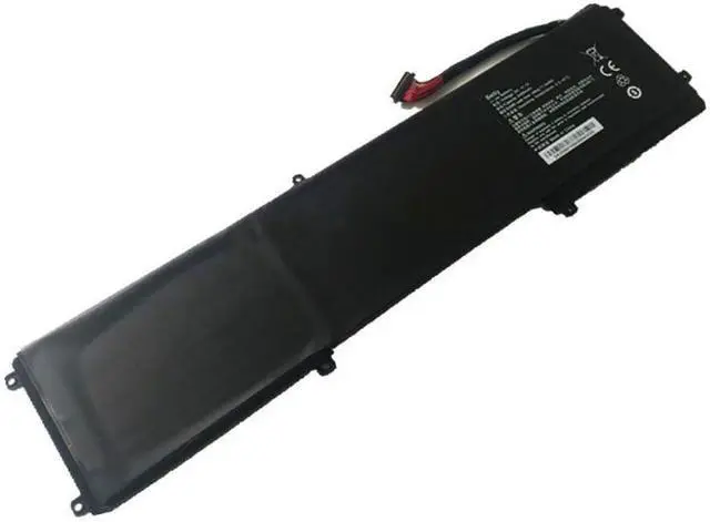 Main image of RZ09-0102 Battery RZ09 Laptop Battery for Razer Blade 14" 2013 2014 2015 RZ09-0116 RZ09-0130 RZ09-01161E31 RZ09-01161E32-R3U1 RZ09-01020101 RZ09-01302E21 RZ09-01301E22 RZ09-01953E52-R3U1 11.1V 6400mAh