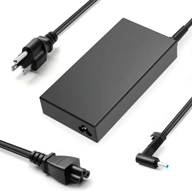 Main image of 120W Charger Fit for HP USB-C G5 Dock Station 5TW10AA 5TW10UT 5TW10AA#ABB USB-C/A Universal Dock G2 5TW13AA 710415-001 L41856-001 Dock Power Adapter