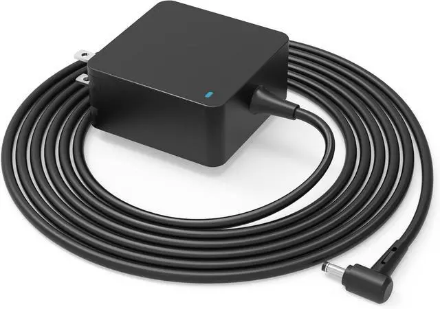 Main image of 65W 45W 33W Laptop Charger Fit for Asus Vivobook 14 15 17, Flip 14 15, S13 S14 S15, Go 12 14 15, X515 X515J X515E X515M X515EA X515JP X515MA X415JA X415EA F513EA F513E Power Supply Cord (4.0*1.35mm)