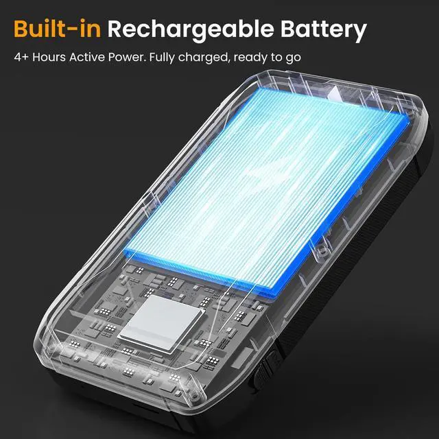 Alt view image 6 of 7 - Endoscope with Light, 1080P HD Borescope with 8 Adjustable LEDs, 4.3" Inspection Camera with 16.4ft Semi-Rigid Cable, 8mm IP67 Waterproof Lens-Father's Day Gift&Cool Gadgets for Men