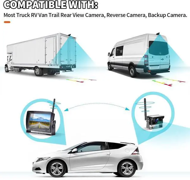 Alt view image 7 of 7 - Dual Band WiFi 2.4GHz 5GHz 5.8GHz 3dBi MIMO RP-SMA Male Bluetooth Antenna (2-Pack) for PC Computer WiFi Router Wireless Network Card USB Adapter Security IP Camera Video Surveillance Monitor