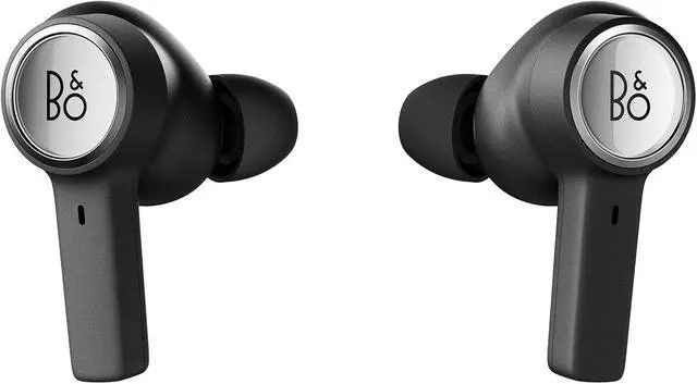 Alt view image 4 of 7 - Bang & Olufsen Beoplay Eleven Premium Wireless in-Ear Earbuds with Bluetooth 5.2 and Active Noise Cancellation, Natural Aluminum