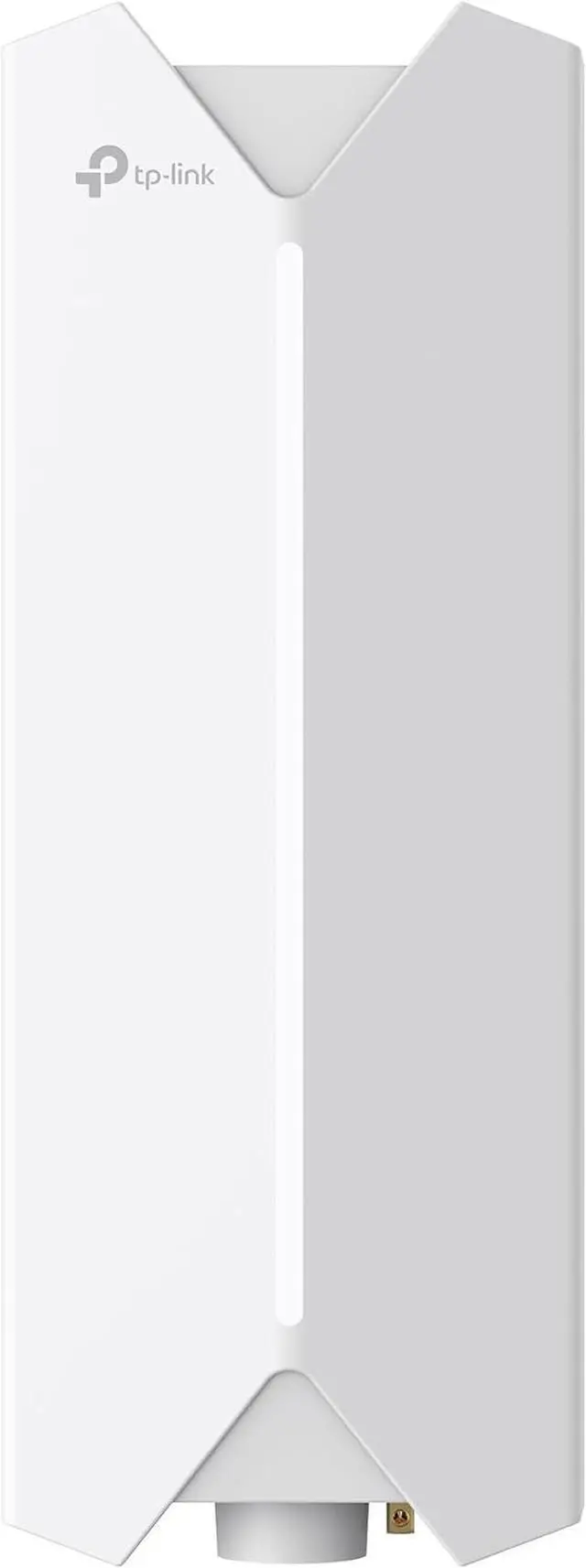 Main image of TP-Link Festa F65-Outdoor | AX3000 Gigabit Outdoor Access Point | Mesh, Seamless Roaming, MU-MIMO | PoE+ Powered | IP67 |Self-Organizing Network | Free Cloud Management | Does not Work with Omada