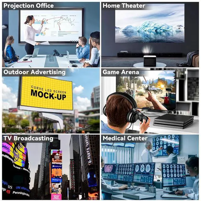 Alt view image 5 of 7 - 8K HDMI 2.1 Cable 6ft, Fiber Optic HDMI Cable, Ultra High Speed Thin HDMI Cord, 48Gbps, 8K@60Hz 4K@120Hz, Dynamic HDR, eARC, HDCP 2.2&2.3, 3D, for HDTV Monitor Game Laptop Xbox PS4/PS5