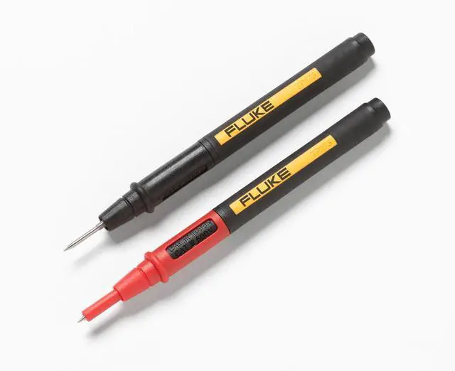 Alt view image 7 of 7 - Fluke TLK289 Industrial Master Test Lead Set