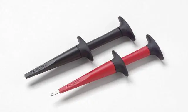 Alt view image 4 of 7 - Fluke TLK289 Industrial Master Test Lead Set