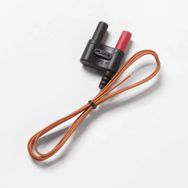 Alt view image 5 of 7 - Fluke TLK289 Industrial Master Test Lead Set