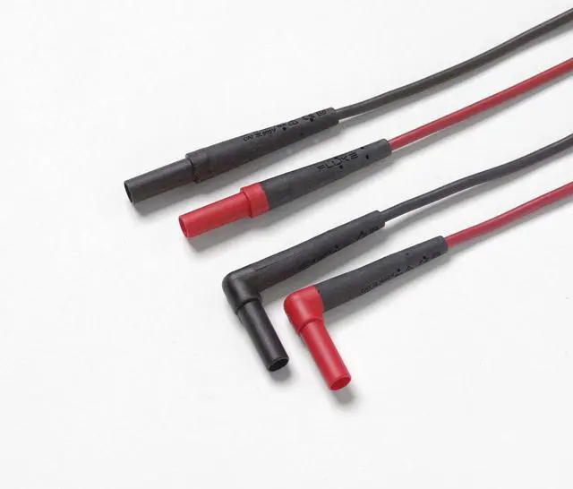 Alt view image 2 of 5 - Fluke TL81A Deluxe Electronic Test Lead Kit