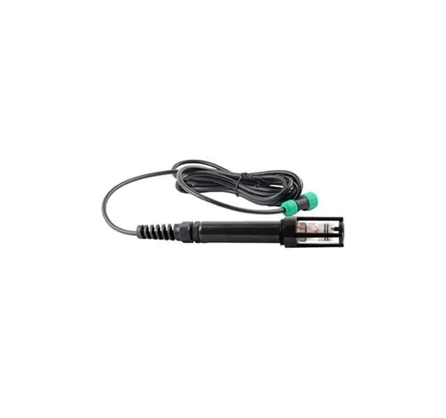 Alt view image 4 of 5 - AZ-86021 Dissolved Oxygen Tester Water Quality Meter D.O Meter Temperature Meter | Can Measure pH Conductivity TDS Salinity by Using Different Probes | Multiple Parameters Water Tester