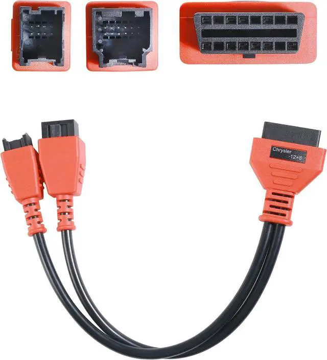 Main image of Car Diagnostic Tool,Secutiry Gateway Bypass Cable,Obd2 Adapter,Obd2 Bluetooth Adapter,OBF Port Splitter,Compatible with MK808S MK808 MX808S MX808 MK808BT MK808BT PRO MP808S MP808 DS808