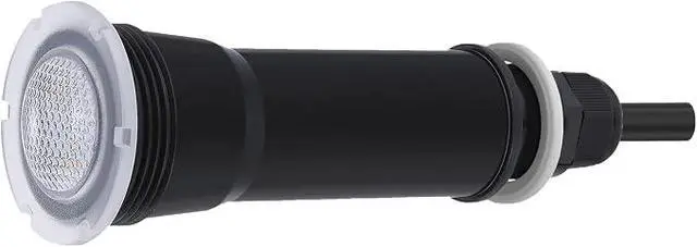 Alt view image 4 of 7 - Replacement for Pentair GloBrite 1.5 Inch Nicheless LED Underwater Pool and Spa Light IP68 Waterproof, AC12V, 50ft Cord