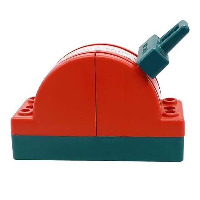 Alt view image 5 of 7 - Disconnect Knife Switch 32A 220V 2 Pole Double Throw DPDT Power Disconnect Switch HK11-2P-32