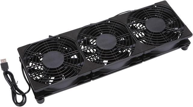 5v Usb Powered Cooling Fan
