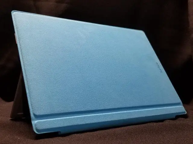 Alt view image 7 of 7 - Microsoft Surface Pro 3 - Intel Core i3 4020Y (1.5 GHz) 4 GB Memory 64 GB SSD Intel HD Graphics 4200 12" Touchscreen 2160 x 1440 Tablet Windows 10 Pro - Grade B