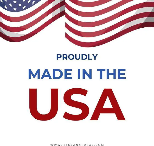 Alt view image 3 of 3 - Hygea Natural Yoga Mat Cleaner - May be sprayed on all Workout Equipment -Refreshing Lavender Scent - 3oz Spray