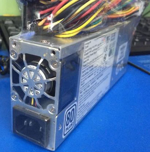 Alt view image 2 of 3 - 1U power supply for SUPERMICR Ultra Micro PWS-201-1H SP262-1S SP261-1S SP202-1