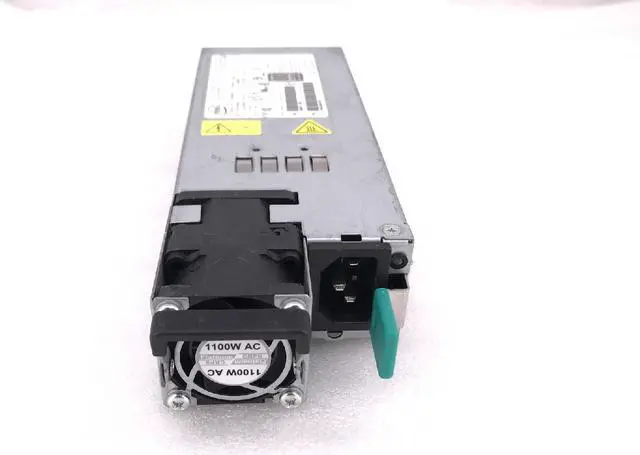 Alt view image 3 of 3 - For intel server power supply S-1100ADU00-201 12V 90A 1100W switching