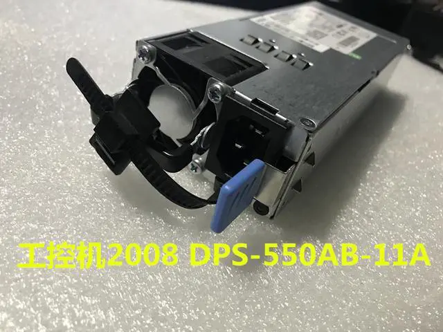 Alt view image 2 of 3 - 5280M4 for Delta DPS-550AB-11A Power V07LQ0400000000F 550W