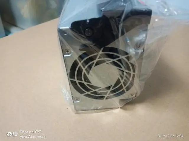 Alt view image 2 of 3 - For Lenovo P520 P720 900W Server Power DPS-900EB A P/N: 54Y8979