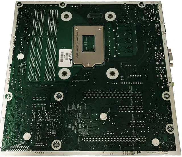 Alt view image 4 of 4 - 796108-001 For HP EliteDesk 800 G1 SFF Desktop Motherboard 717372-003 796108-501 796108-601 Mainboard 100%tested fully work