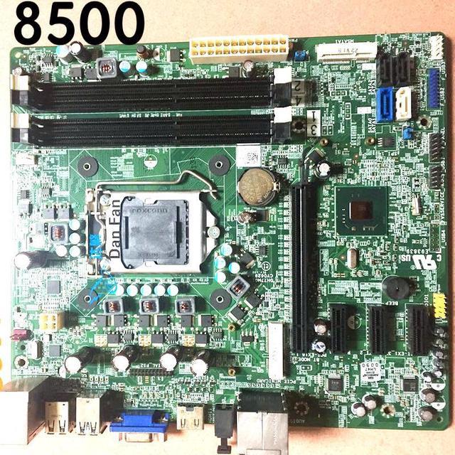 DH77M01 for DELL XPS 8500 Desktop motherboard CN-0YJPT1 Mainboard