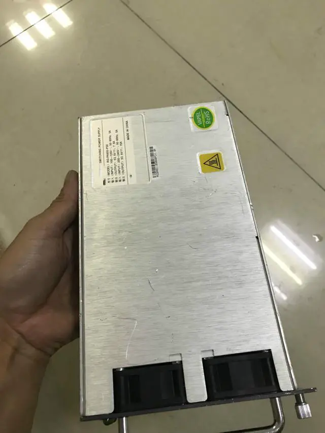 Main image of For RG-PA800-PSE switch power supply 800W POE switch