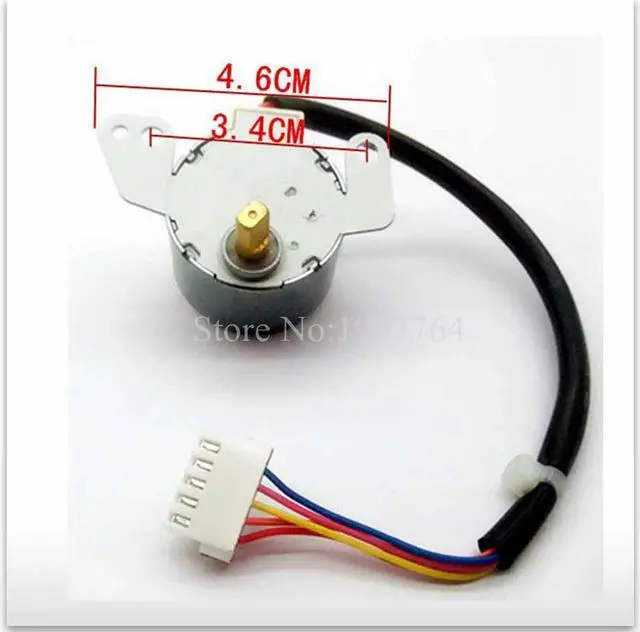 Main image of FOR motor MP28VB Fan motor