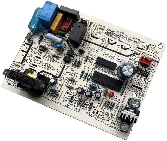 Main image of FOR Computer board control board CE-KF61W/N1-210(C9)-W CE-KFR90GW/I1Y part
