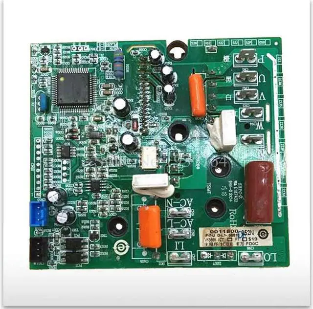 Main image of FOR computer board control board 0011800052N 0011800052L 0011800052W part