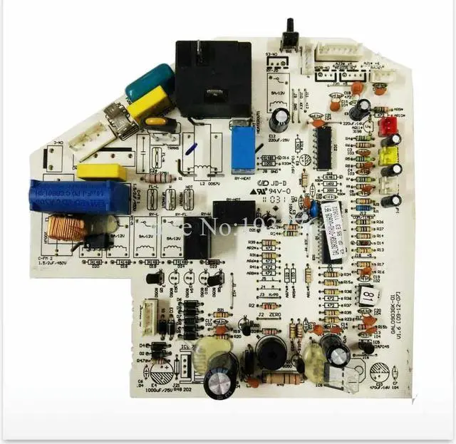 Main image of FOR & for computer board control board GAL0903GK-01 part