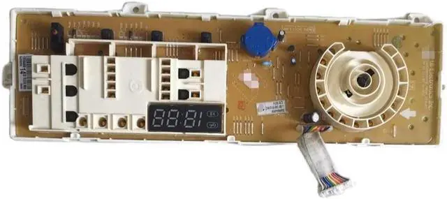 Main image of FOR washing machine Computer board control board WD-TH2410D WD-TH2411DN WD-TH2412DG