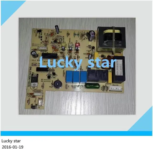 Main image of FOR air conditioning Computer board control board GAL0412GK-0101 part