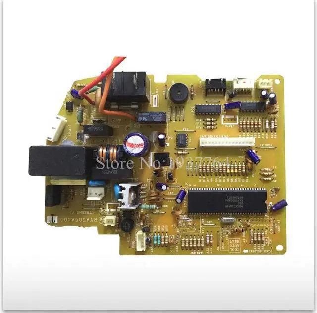 Main image of FOR computer board control board RYA505A400T RYA505A400 part