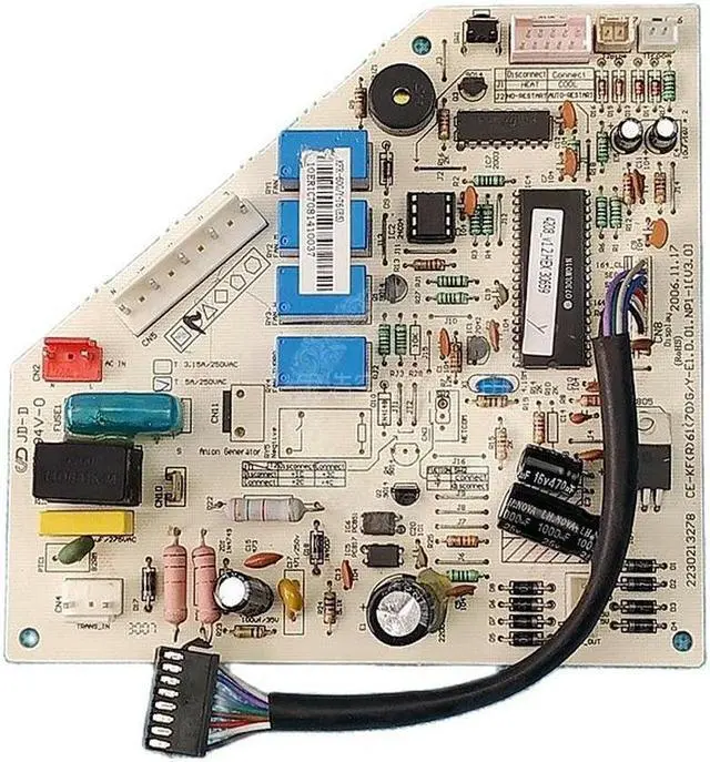 Main image of FOR computer board control board KFR-60G/Y-T6(E5) CE-KF(R)61(70)/Y-E1 part