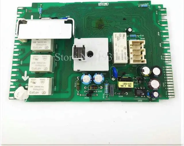 Main image of FOR washing machine Computer board WFS1061CW control board z52721AC z52721AA