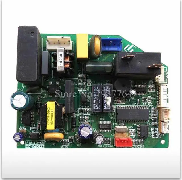 Main image of FOR Computer board control board PCB-A362HA CB-A362H 719110463 ZCY060823 board whitout line