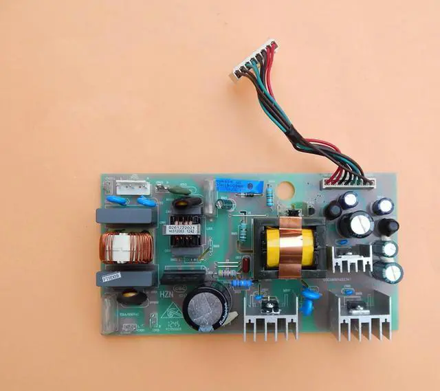 Main image of FOR refrigerator Main control board board 0061800068 Computer board