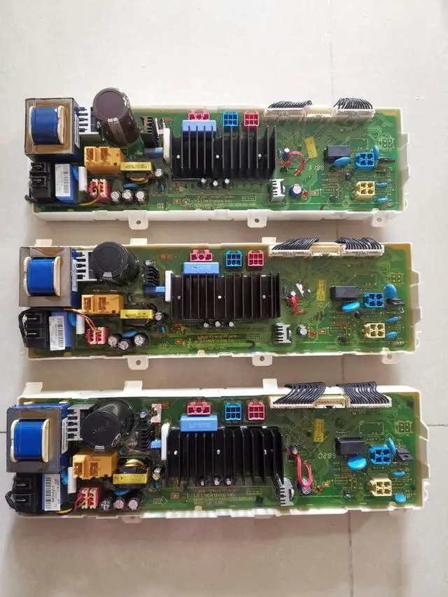 Main image of FOR washing machine Computer board control board 6870EC9284C display board 6870EC9286A WD-N10270D WD-T12235D