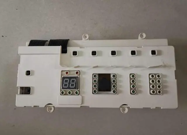 Main image of FOR washing machine Computer board DC92-00617B control board part