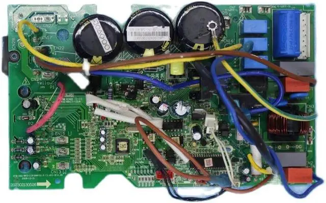 Main image of FOR air conditioning Main control board KFR-26W/BP2-110 KFR-26W/BP2-180
