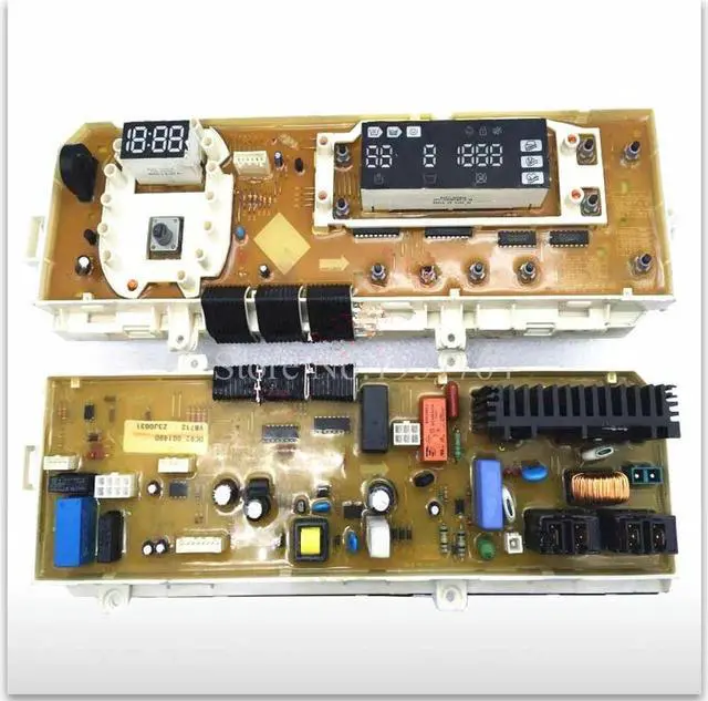 Main image of FOR washing machine Computer board WF8804CPA DC41-00084B DC92-00149D 00594J control board
