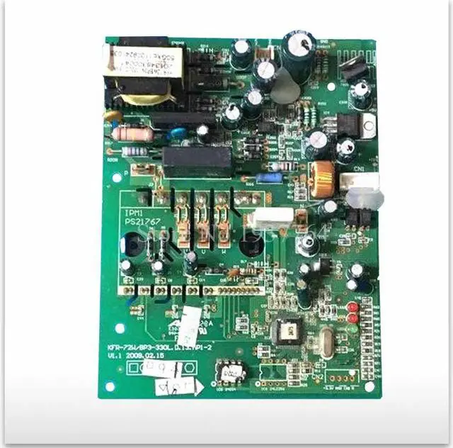 Main image of FOR computer board control board KFR-72W/BP3-330L.D.13.MP1-2 V1.1 module board
